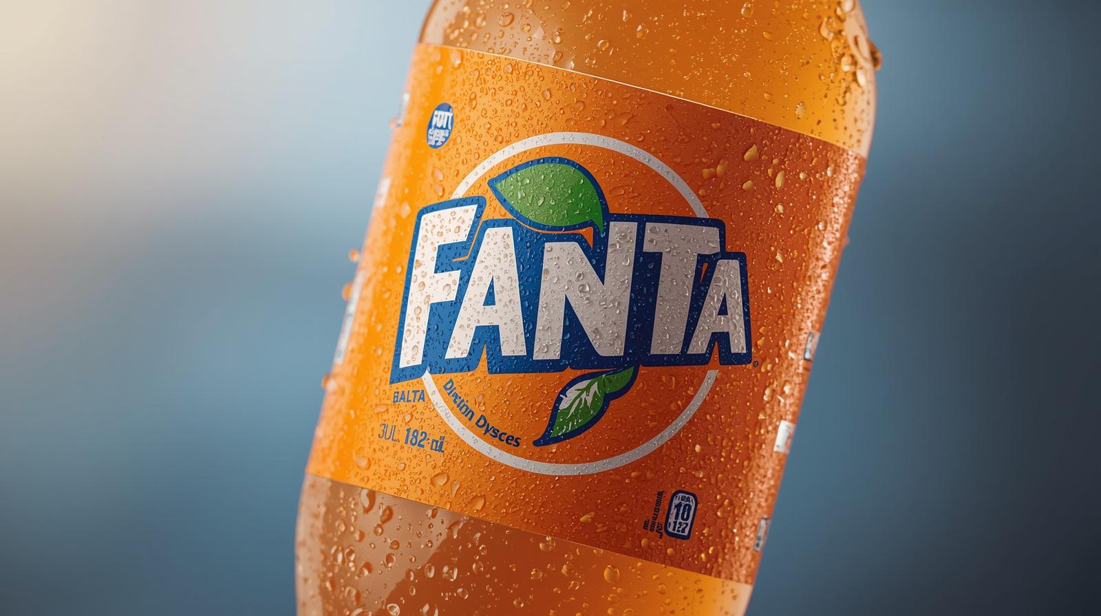 Fanta