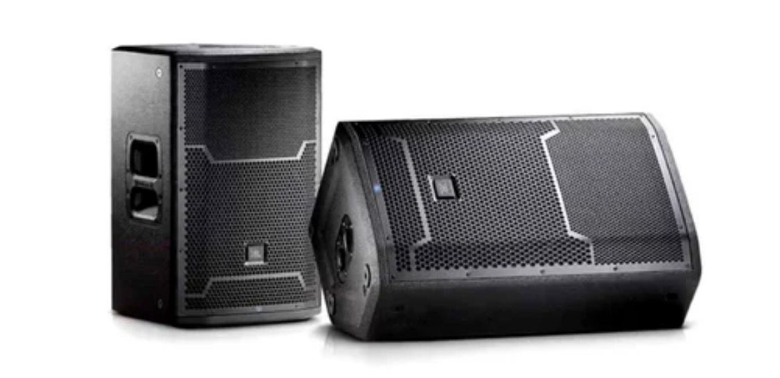 JBL PRX715 - Paire